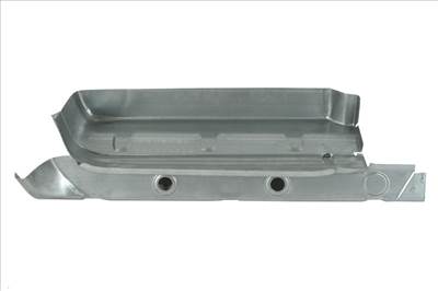 Mercedes Benz Sprinter 1995-2006, Volkswagen LT utángyártott új bal fellépő lemez belső küszöbbel 1451230
