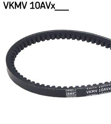 Ékszíj SKF VKMV 10AVx800 for OPEL, VAUXHALL, BMW, CITROËN, …