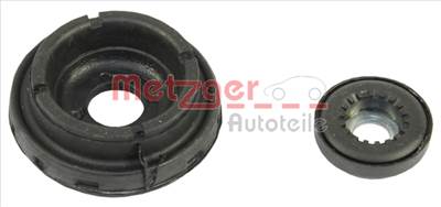 METZGER 6490030 - Javítókészlet, gólyaláb támasztó csapágy CHEVROLET DAEWOO
