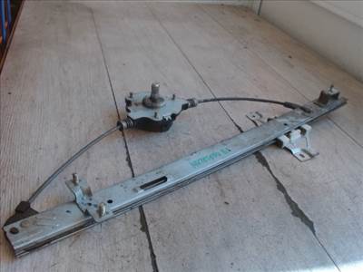 KIA K2500 Bal hátsó ablakemelő szerkezet mechanikus