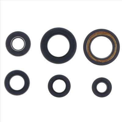 YAMAHA XT 600 E Athena Motor szimmering készlet P400485400052