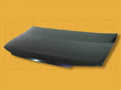 Hyundai Matrix 2002.01.01-2007.12.31 Gépháztető (0JZ4)