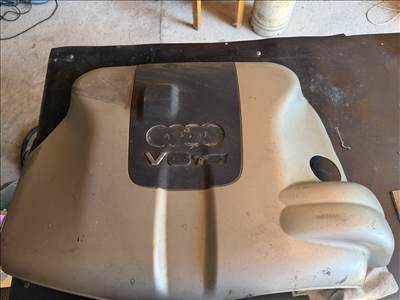 Audi A6 (C5 - 4B) Felső motorburkolat  059103927t
