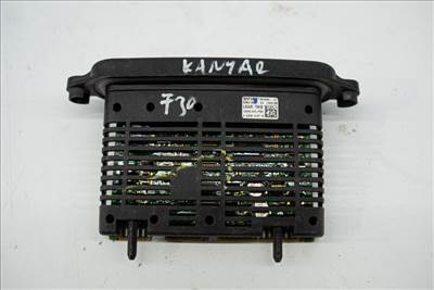 BMW F30, F31, F34, F35, Kanyarkövető xenon AHL, TMS fényszóró vezérlő