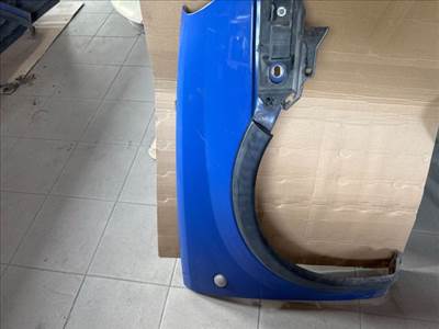 Opel Corsa C Jobb első Sárvédő Z21G 11120