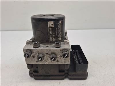 Volkswagen Golf VI ABS kocka (38786) 1k0614517de 1k0907379bj