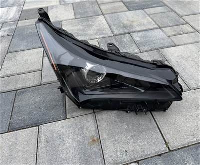 Lexus NX lift 2018- jobb elso fényszóró