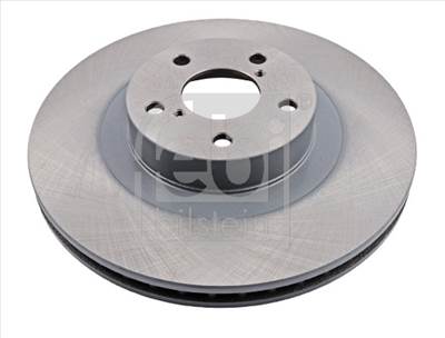 FEBI BILSTEIN 108400 - féktárcsa SUBARU TOYOTA