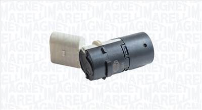 MAGNETI MARELLI 021016001010 - parkolóradar érzékelő AUDI