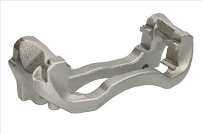 Nissan, Opel, Renault utángyártott új első féknyereg tartó konzol 410151326r