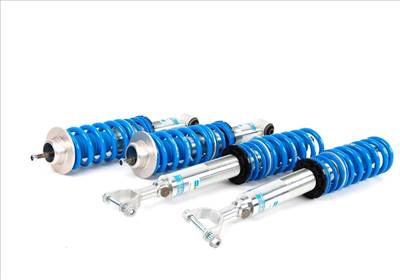 Bilstein Audi A6 (Typ: C5) Quattro, beleértve RS6, 1997.12-2005.01-ig, Bilstein B16 állítható keménységű állítható magasságú futómű