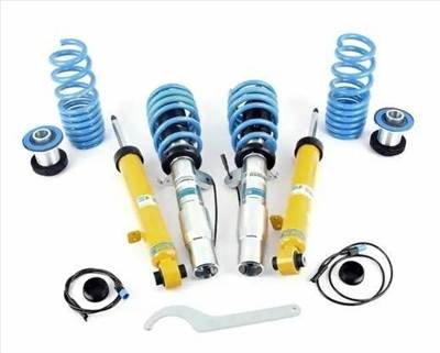 Bilstein Bmw F30 M3, elektronikus lengéscsillapító szabályzással szereltekhez, 2014.03-2018.10-ig, Bilstein B16 állítható keménységű állítható maga...