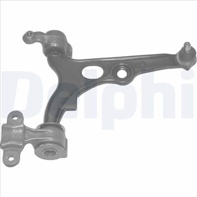 lengőkar, kerékfelfüggesztés DELPHI TC860 for FIAT, CITROËN, LANCIA, PEUGEOT