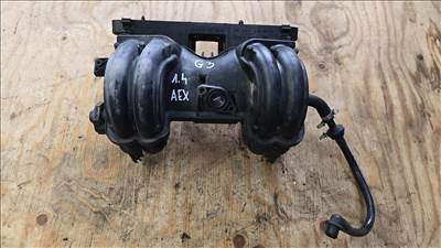 Volkswagen Lupo 1.0 műanyag szívósor 030129711bc