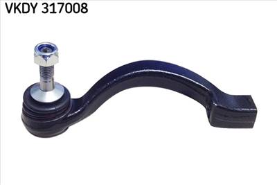 SKF VKDY 317008 - Kormánygömbfej JAGUAR