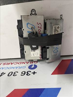 BMW F10 F11 motorvezérlő szett 851325001 0281017648