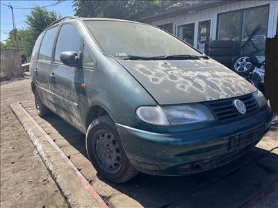 Volkswagen Sharan I 1.9TDI bontott alkatrészei