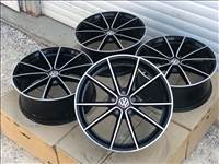  5x112 7,5JJ 18" újszerű (gyári felni) Vw Belvedere Golf Gti Clubsport R Tcr alufelni 7.6kg/db