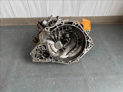 Opel Corsa E 1.4 ecoFlex Start&Stop Váltó (Mechanikus) bffs394