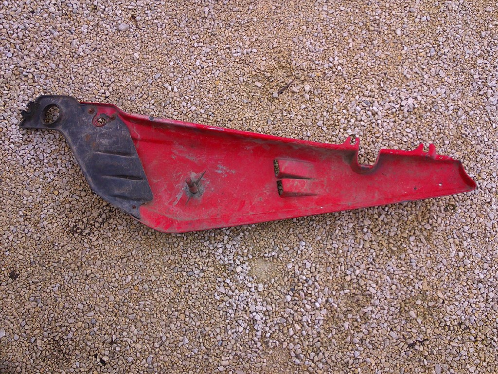 GARELLI 125 CM3-ES CSUPASZ FŐVÁZ MOTORBLOKK ,ÉS PAPIROK NÉLKŰL OLCSÓN 35. kép