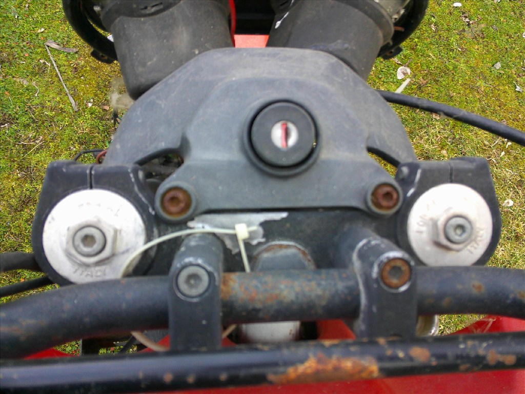 GARELLI 125 CM3-ES CSUPASZ FŐVÁZ MOTORBLOKK ,ÉS PAPIROK NÉLKŰL OLCSÓN 53. kép