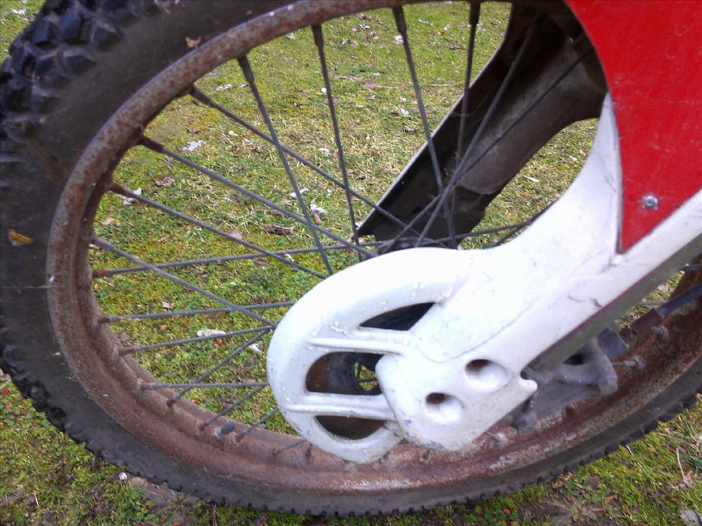 GARELLI 125 CM3-ES CSUPASZ FŐVÁZ MOTORBLOKK ,ÉS PAPIROK NÉLKŰL OLCSÓN 74. kép