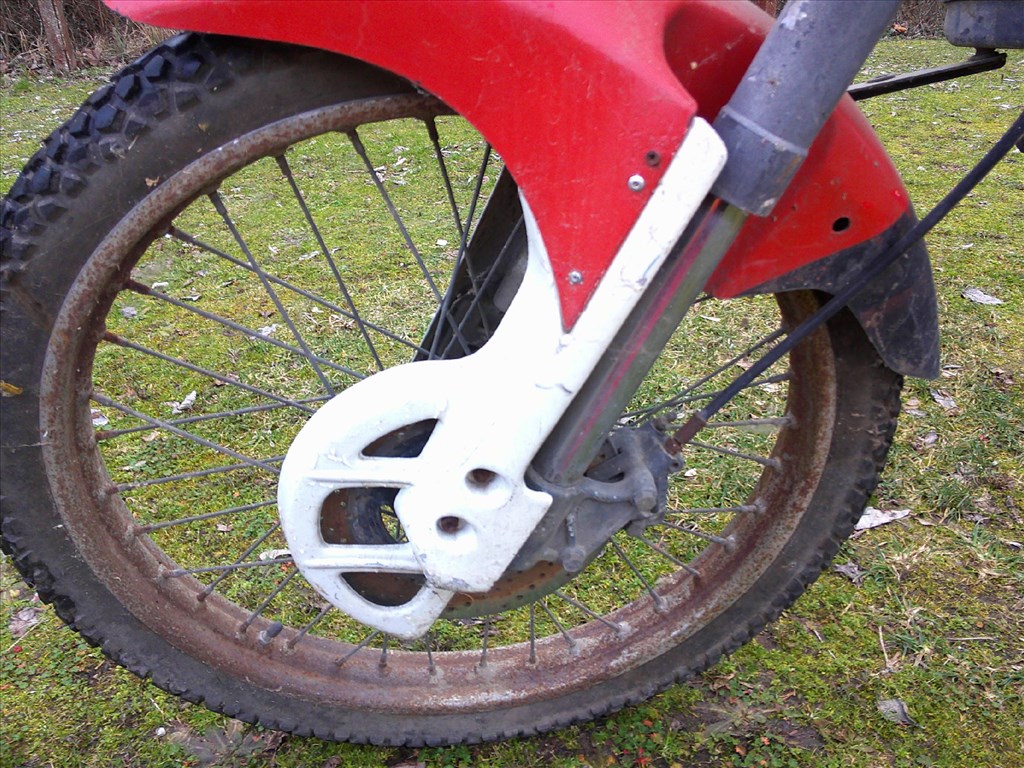 GARELLI 125 CM3-ES CSUPASZ FŐVÁZ MOTORBLOKK ,ÉS PAPIROK NÉLKŰL OLCSÓN 78. kép