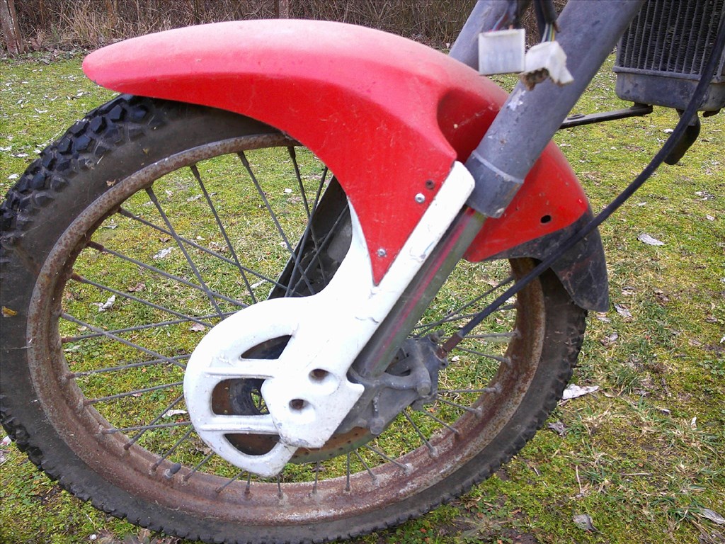 GARELLI 125 CM3-ES CSUPASZ FŐVÁZ MOTORBLOKK ,ÉS PAPIROK NÉLKŰL OLCSÓN 79. kép