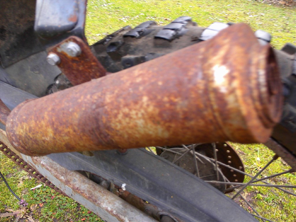 GARELLI 125 CM3-ES CSUPASZ FŐVÁZ MOTORBLOKK ,ÉS PAPIROK NÉLKŰL OLCSÓN 100. kép