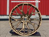 R21 5x112 (66,45) Carbonado HELIX SNB 9.5J ET25 új felnik alufelnik