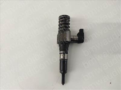 AUDI A3 (8P1) 2.0 TDI BMN Üzemanyag-befecskendező porlasztó (03G130073T, 03G130073TX, 03G130073M, 03G130073MX, 03G130073TV)