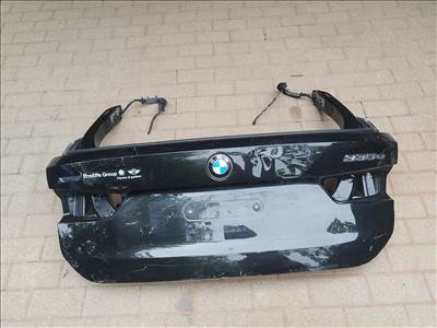 BMW 3-as sorozat G21, kombi, touring csomagtérajtó 