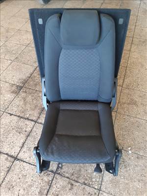 Ford Galaxy III Jobb Hátsó Ülés 3. Sor