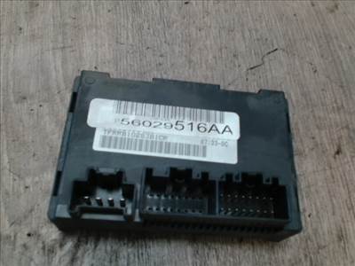 JEEP Cherokee Liberty 2007-2012 Egyéb elektronika