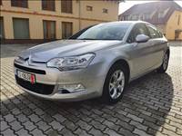 Eladó Citroën C5 THP 155 (1598 cm³, 156 PS)