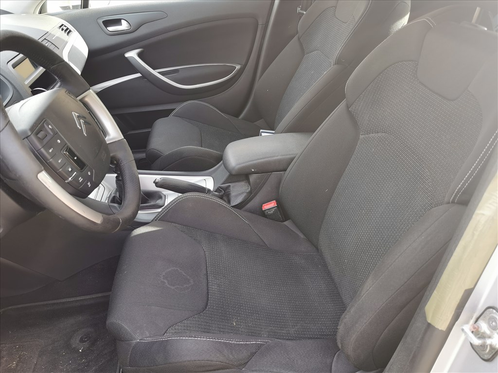 Eladó Citroën C5 THP 155 (1598 cm³, 156 PS) 6. kép
