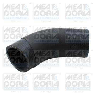 MEAT & DORIA 961262 - Töltőlevegő cső NISSAN