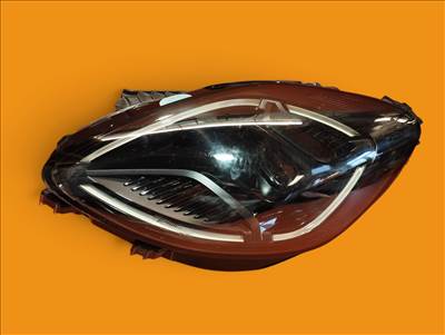 Ford Puma bal led lámpa R1TB-13E015-CB JAVITANDÓ! Fix ár (S4.50.2F.826K)a