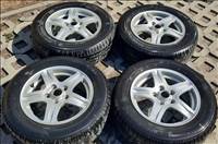 5x114.3 Mazda Alufelni 15"