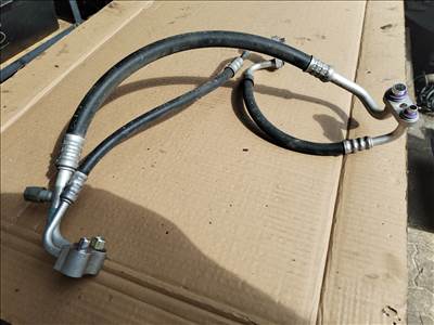 Opel Corsa E Klimacső kompresszorhoz 56468133