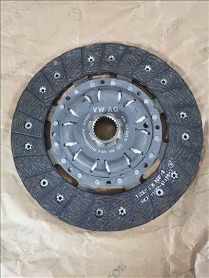 Volkswagen Vw Amarok gyári új kuplungtárcsa 240mm 03l141031k