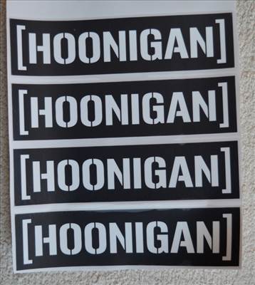 Honnigan matrica