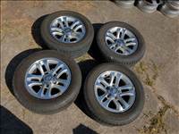 16" 5x139,7 Suzuki Vitara