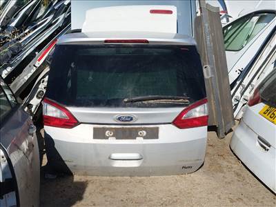 Ford C-Max 2011-2015 csomagtérajtó üresen