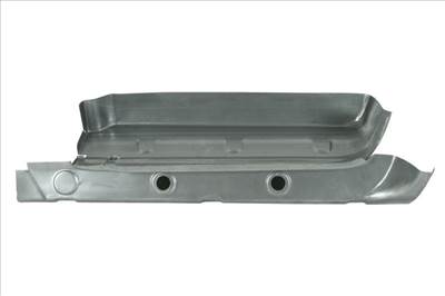 Mercedes Benz Sprinter 1995-2006, Volkswagen LT utángyártott új jobb fellépő lemez belső küszöbbel 1451231