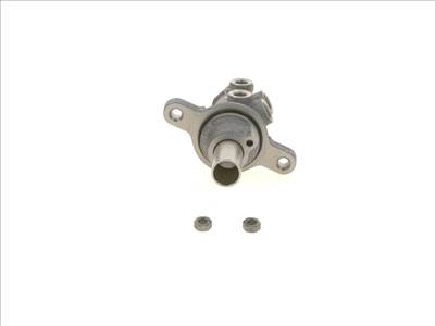 főfékhenger BOSCH 0 204 123 746 for CITROËN, PEUGEOT