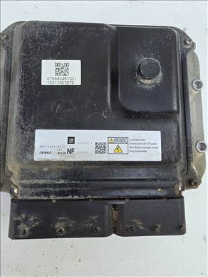 Opel Astra H 1.7 CDTI motorvezérlő elektronika  55571776