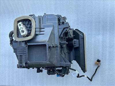 Volkswagen ID.3, ID,4 stb fűtő-/klímaegység (HVAC) 1EA820351AS