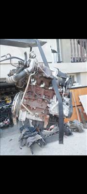 Ford Transit Mk7 diesel motor  srfa22