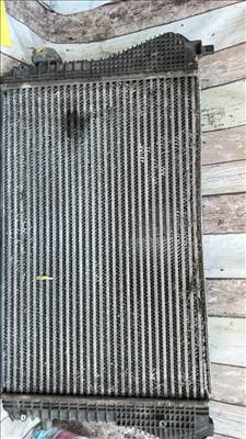 Intercooler - Audi A3 8P 2.0 TDI 1K0 145 803 AF